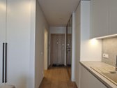 Kompaktiškas naujos statybos butas nuomai - nuotraukos Nr. 4