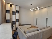 Kompaktiškas naujos statybos butas nuomai - nuotraukos Nr. 5
