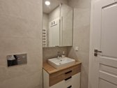 Kompaktiškas naujos statybos butas nuomai - nuotraukos Nr. 9