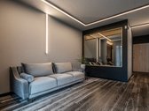 Nuomojamas modernus, dizainerės įrengtas ir - nuotraukos Nr. 4