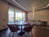 Nuomojamas modernus, dizainerės įrengtas ir - nuotraukos Nr. 5