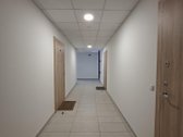 Kompaktiškas naujos statybos butas nuomai - nuotraukos Nr. 14