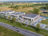 Išnuomojamos modernios komercinės ir biurų - nuotraukos Nr. 10
