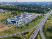 Išnuomojamos modernios komercinės ir biurų - nuotraukos Nr. 11
