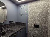 Nuomojamas modernus, dizainerės įrengtas ir - nuotraukos Nr. 15