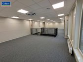 Nuomojama patalpų dalis 204 m² patalpos - nuotraukos Nr. 5