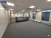 Nuomojama patalpų dalis 204 m² patalpos - nuotraukos Nr. 4