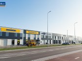 Nuomojama patalpų dalis 204 m² patalpos - nuotraukos Nr. 10