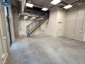 Nuomojama patalpų dalis 204 m² patalpos - nuotraukos Nr. 7