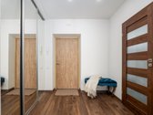 Parduodamas jaukiai ir tvarkingai įrengtas 45 - nuotraukos Nr. 19