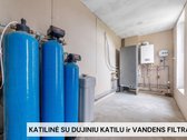 Parduodamas patogus Namas Galgiuose, tik 20 - nuotraukos Nr. 27