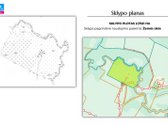 Parduodamas 2,7521 Ha Sklypas Su - nuotraukos Nr. 4