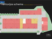 Nuomojama patalpų dalis 204 m² patalpos - nuotraukos Nr. 14