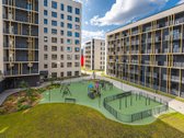Parduodamas 1 kambario butas Žirmūnuose, - nuotraukos Nr. 19