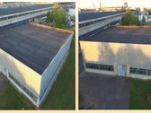 Nuomojamos Patalpos Pramonės G.8 Panevėžyje! - nuotraukos Nr. 5