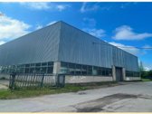 Nuomojamos Patalpos Pramonės G.8 Panevėžyje! - nuotraukos Nr. 2
