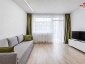 Erdvus Dviejų Kambarių Butas „Ozo Parke“! - nuotraukos Nr. 5