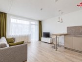 Erdvus Dviejų Kambarių Butas „Ozo Parke“! - nuotraukos Nr. 6