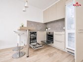 Erdvus Dviejų Kambarių Butas „Ozo Parke“! - nuotraukos Nr. 10