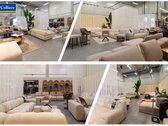 Nuomojamos 370 - 760 m² (galimybė jungti - nuotraukos Nr. 10