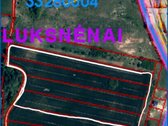 Investicinis Žemės Sklypų Kompleksas – Apie 6 Ha - nuotraukos Nr. 3
