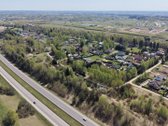 Parduodamas Žemės Sklypas Investicijai! - nuotraukos Nr. 5
