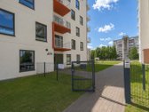 Nuomojamas Erdus, Kokybiškai Įrengtas Dviejų - nuotraukos Nr. 28