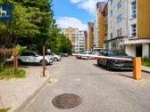 Vieno kambario, bet erdvės čia tikrai netrūksta. - nuotraukos Nr. 15