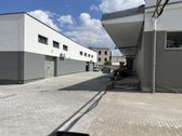 Išnuomojamos Patalpos Savanorių pr. 180, - nuotraukos Nr. 3
