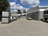 Išnuomojamos Patalpos Savanorių pr. 180, - nuotraukos Nr. 15