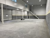 Išnuomojamos Patalpos Savanorių pr. 180, - nuotraukos Nr. 19