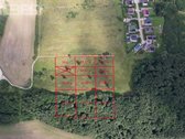 Parduodami gyvenamosios paskirties sklypai, - nuotraukos Nr. 2