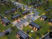 Ar dar kur matėte namelį su 20kv.m. terasa ir - nuotraukos Nr. 22