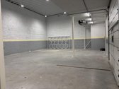 Nuomojamos Modernios Sandėliavimo / Gamybos - nuotraukos Nr. 2