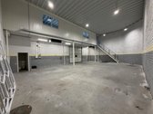 Nuomojamos Modernios Sandėliavimo / Gamybos - nuotraukos Nr. 4