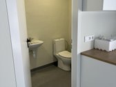 Nuomojamos Modernios Sandėliavimo / Gamybos - nuotraukos Nr. 14