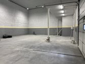 Nuomojamos Modernios Sandėliavimo / Gamybos - nuotraukos Nr. 17