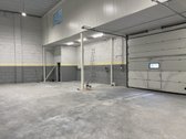 Nuomojamos Modernios Sandėliavimo / Gamybos - nuotraukos Nr. 20