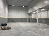 Nuomojamos Modernios Sandėliavimo / Gamybos - nuotraukos Nr. 21