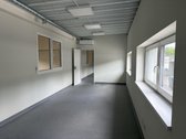 Nuomojamos Modernios Sandėliavimo / Gamybos - nuotraukos Nr. 22