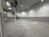 Nuomojamos Modernios Sandėliavimo / Gamybos - nuotraukos Nr. 24