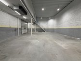 Nuomojamos Modernios Sandėliavimo / Gamybos - nuotraukos Nr. 26