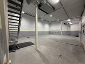 Nuomojamos Modernios Sandėliavimo / Gamybos - nuotraukos Nr. 27