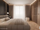 Naujas penkių dvibučių namų kvartalas - nuotraukos Nr. 19