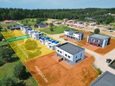 Parduodami naujai pastatyti 140 kv. m. - nuotraukos Nr. 18