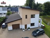Parduodamas labai geroje vietoje naujos - nuotraukos Nr. 50