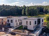Išskirtinis Namas Gamtos Apsuptyje Vilniuje - nuotraukos Nr. 24