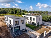 Išskirtinis Namas Gamtos Apsuptyje Vilniuje - nuotraukos Nr. 27
