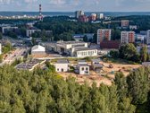 Išskirtinis Namas Gamtos Apsuptyje Vilniuje - nuotraukos Nr. 34
