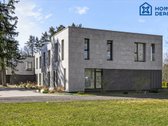 Parduodamas namas įsikūręs nuostabaus grožio - nuotraukos Nr. 3